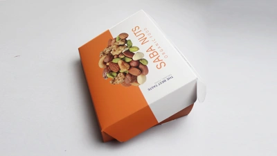 قیمت جعبه کیبوردی گلاسه 300 گرم کد 05